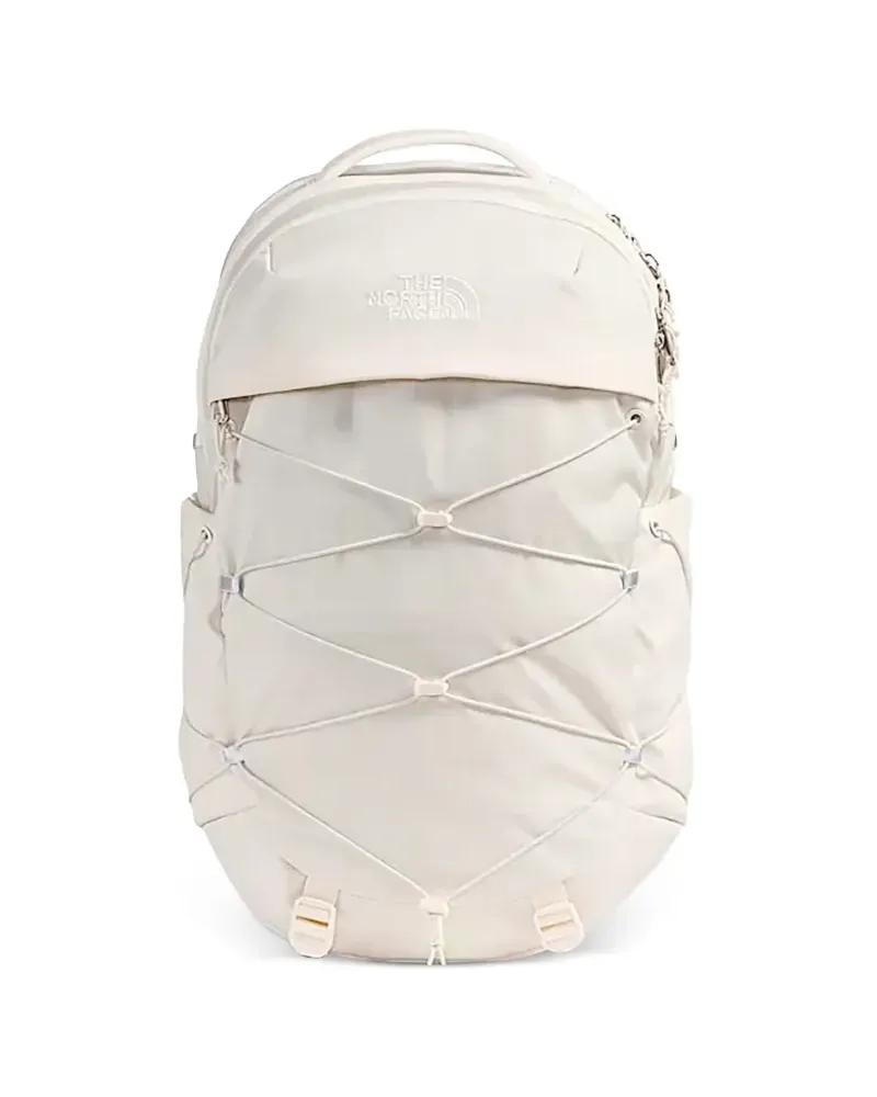 The North Face Borealis drawstring backpack - Nude Nude