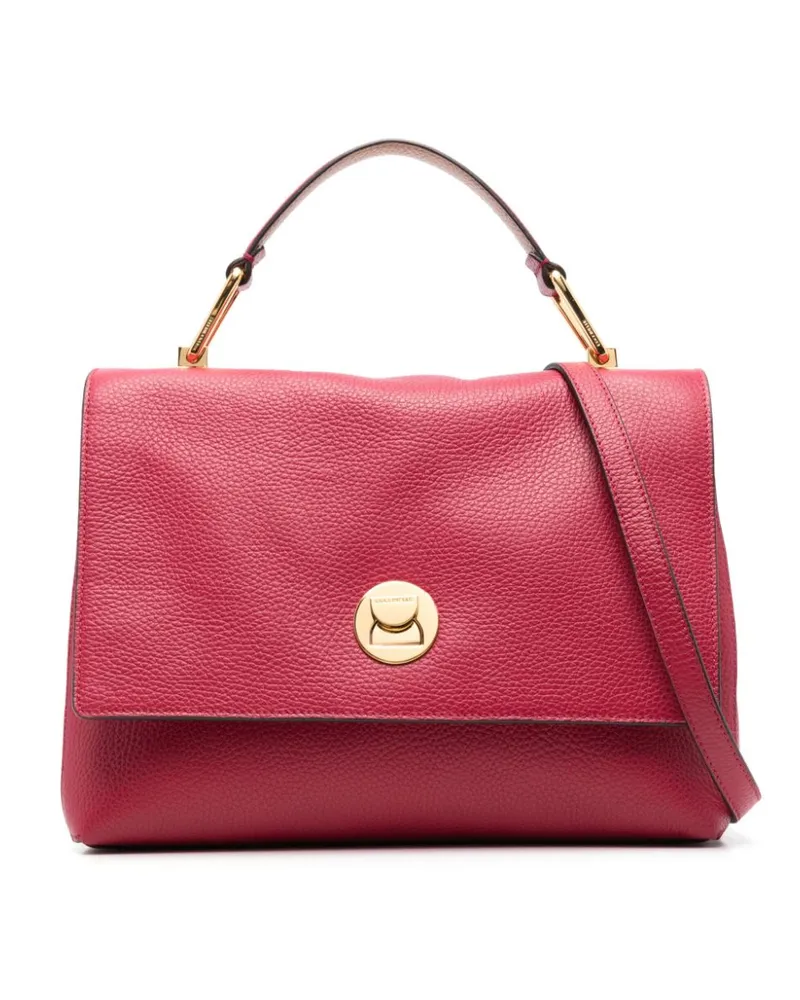 Coccinelle Liya Handtasche - Rot Rot