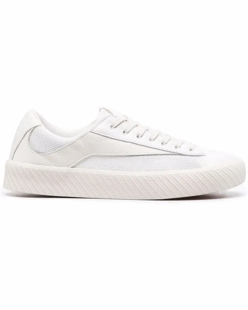 by FAR Rodina Sneakers - Weiß Weiß