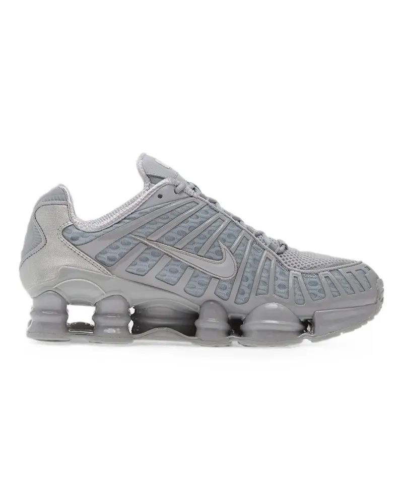 Nike Shox TL sneakers - Grau Grau