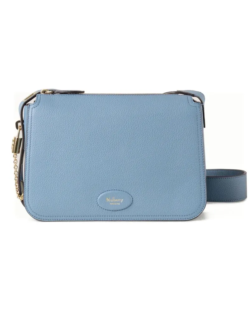 Mulberry Billie shoulder bag - Blau Blau