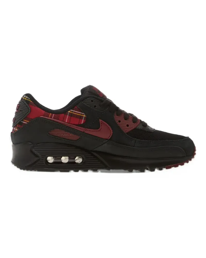 Nike Air Max 90 Sneakers - Schwarz Schwarz