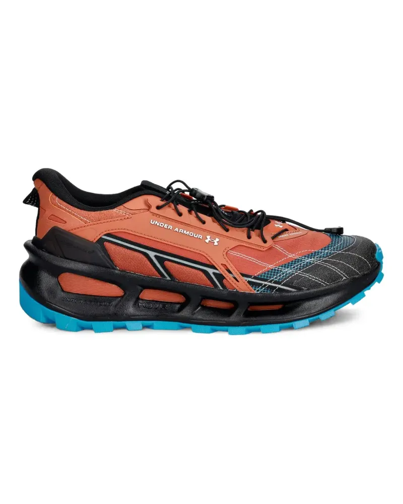 Under Armour Explor Trail Sport-Sneakers - Orange Orange