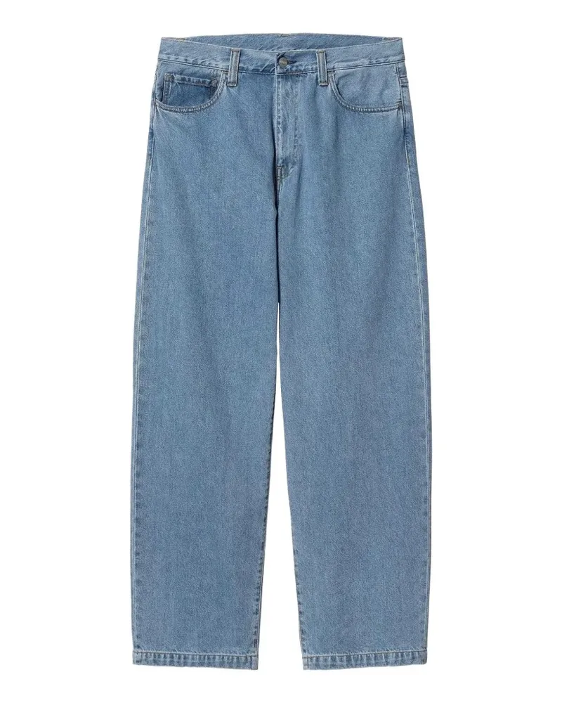 Carhartt WIP Landon pants - Blau Blau