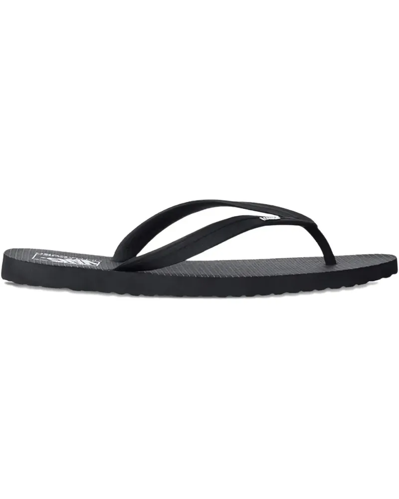 Vans Makena Flip-Flops - Schwarz Schwarz