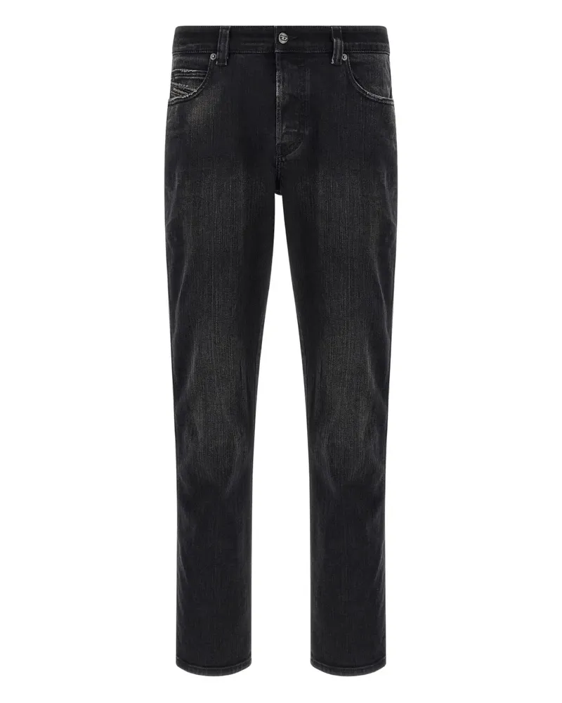 Diesel 1993 D-Vyl Jeans - Grau Grau