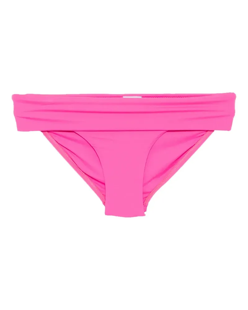 Melissa Odabash Brussels Bikinihöschen - Rosa Rosa