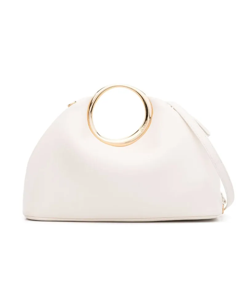 Jacquemus Le Calino Handtasche - Nude Nude