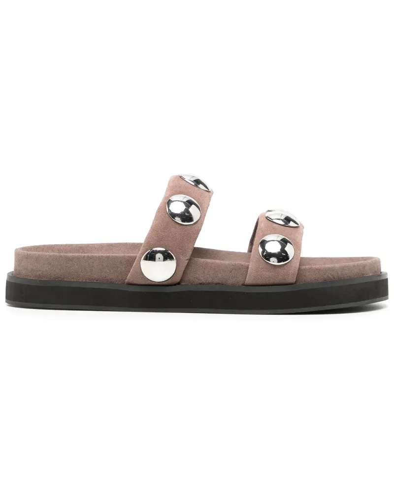SENSO Zeon II Sandalen - Braun Braun