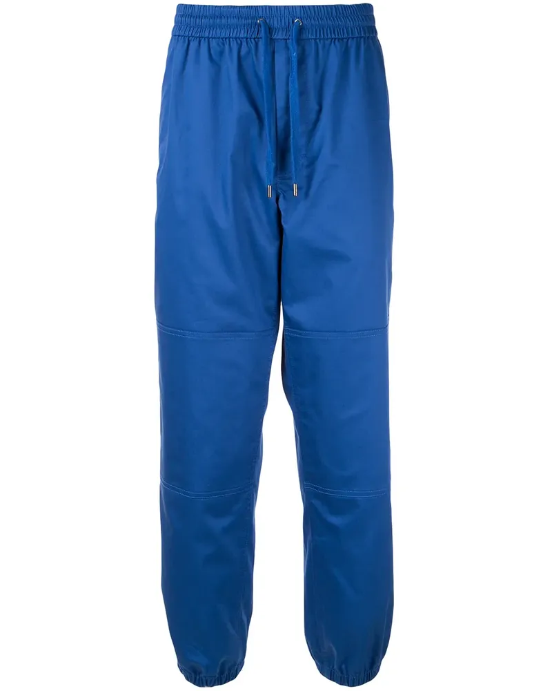 Ports V Jogginghose mit Kordelzug - Blau Blau