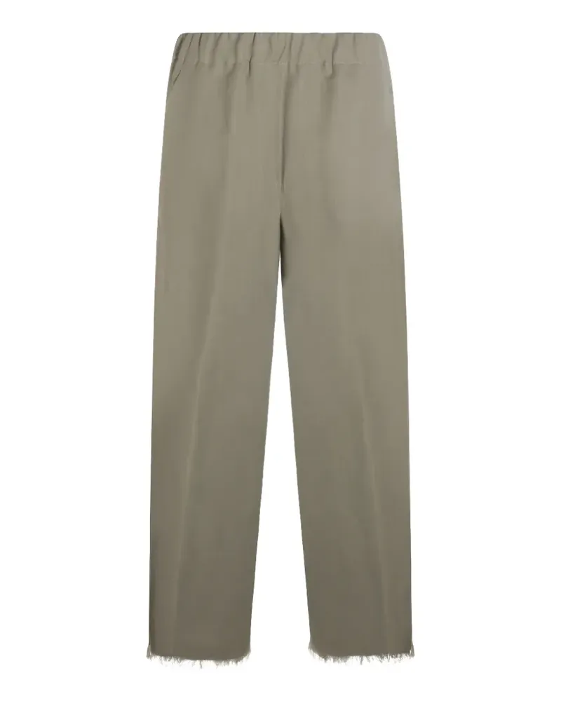 Antonelli Firenze Hose mit Stretchanteil - Grün Grün