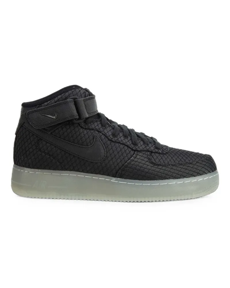 Nike Air Force 1 Mid '07 LV8 sneakers - Schwarz Schwarz