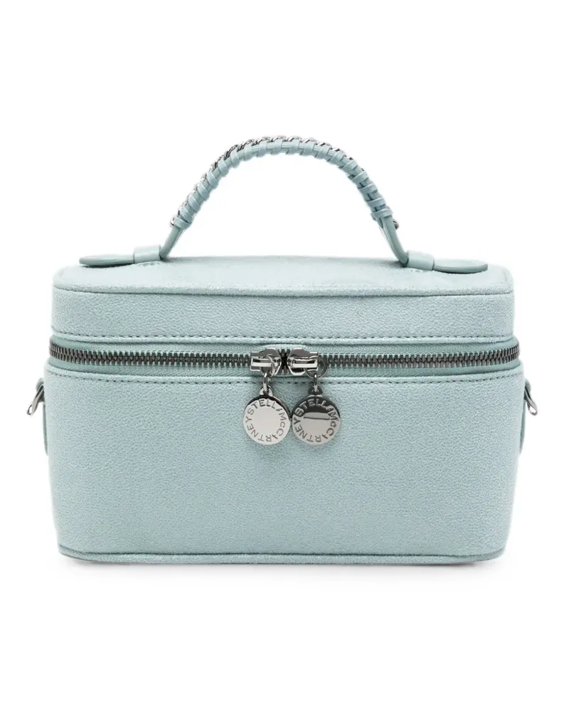 Stella McCartney Falabella shoulder bag - Blau Blau