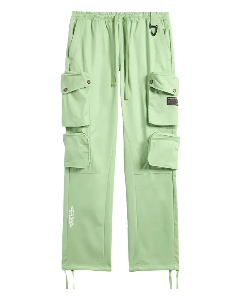 Billionaire Boys Club Barracks cargo pants - Grün Grün