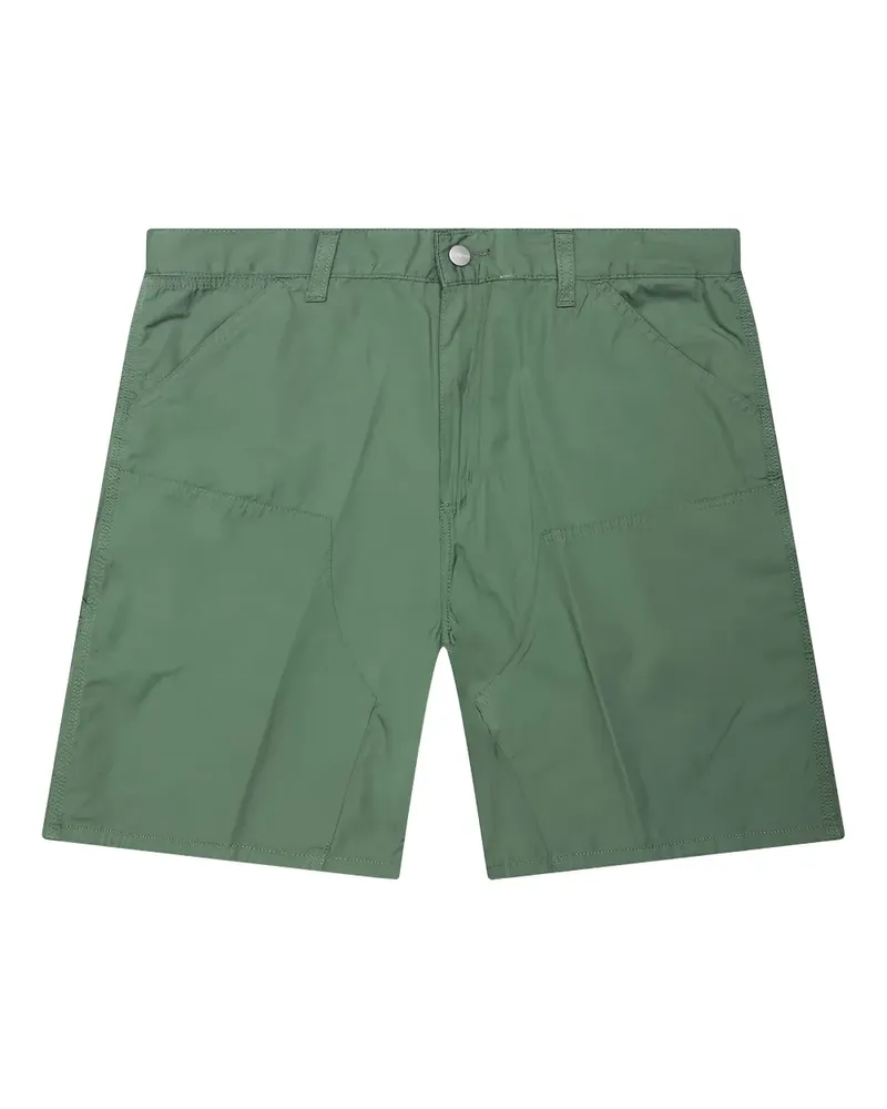 Carhartt WIP Double Knee shorts - Grün Grün