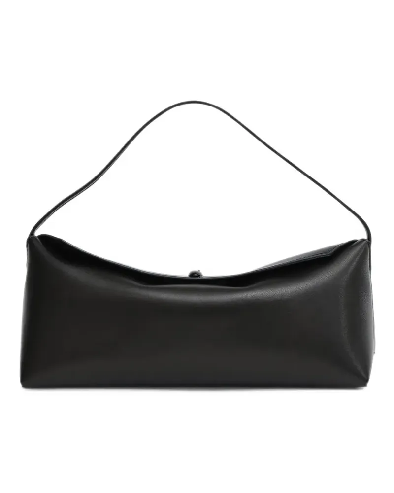 Christopher Esber Doba Tote Bag mit Quarz-Drehverschluss - Schwarz Schwarz