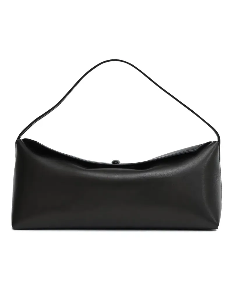 Christopher Esber Doba Tote Bag mit Quarz-Drehverschluss - Schwarz Schwarz