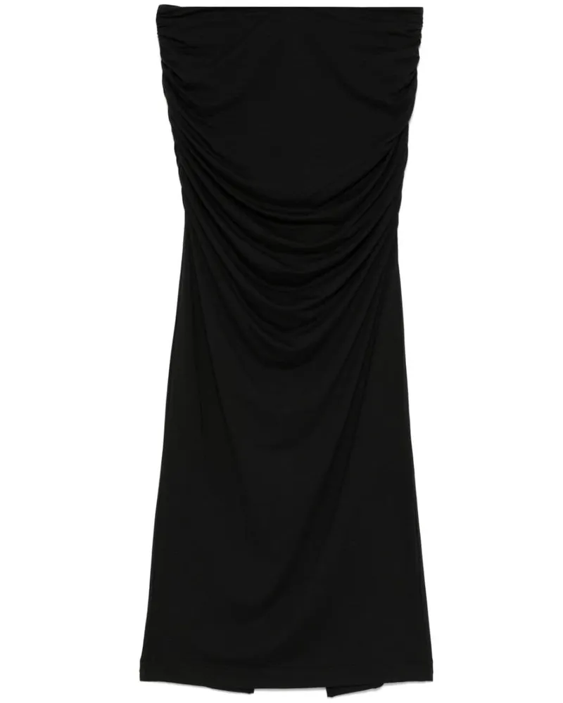 Entire Studios Surge Maxirock - Schwarz Schwarz