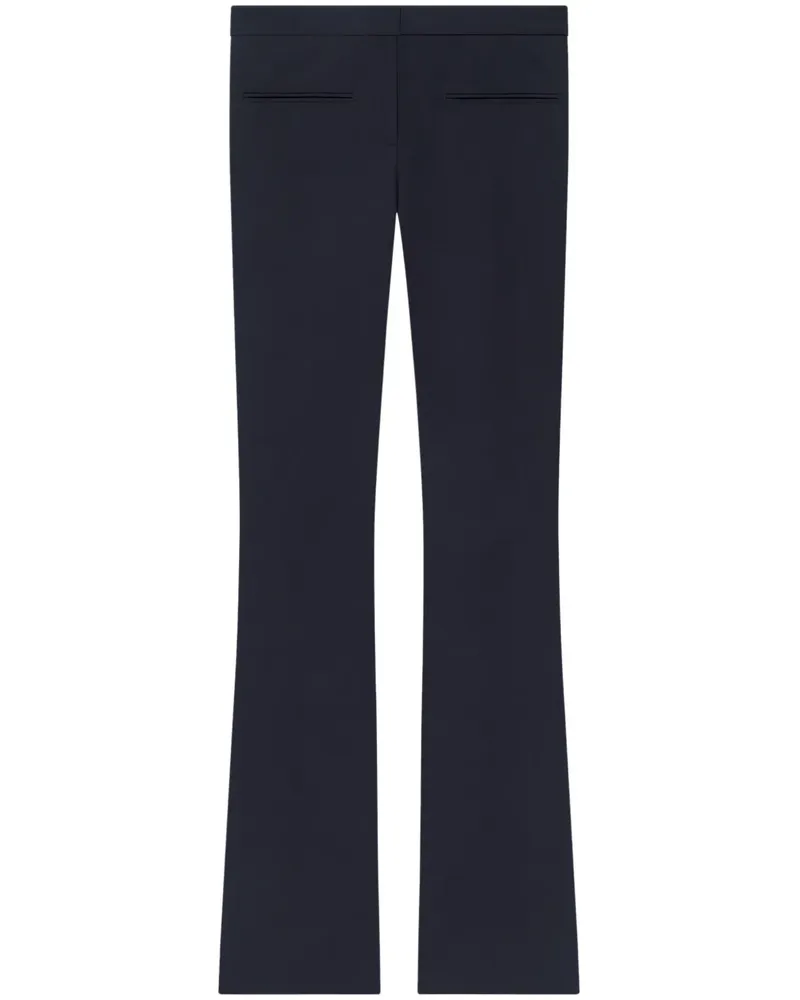 Courrèges Heritage Hose - Blau Blau