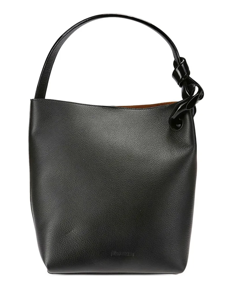 J.W.Anderson Handtasche aus Leder Schwarz