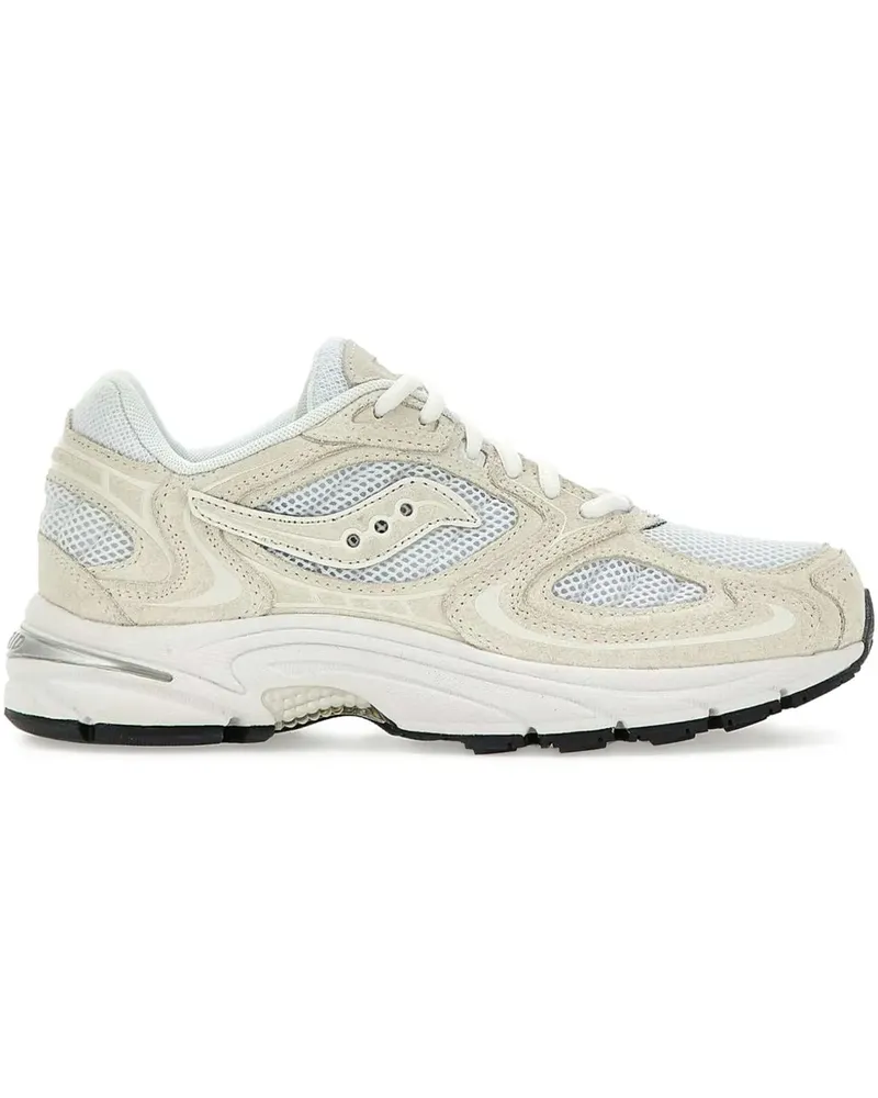 Saucony Grid Jazz 9 Sneakers - Nude Nude