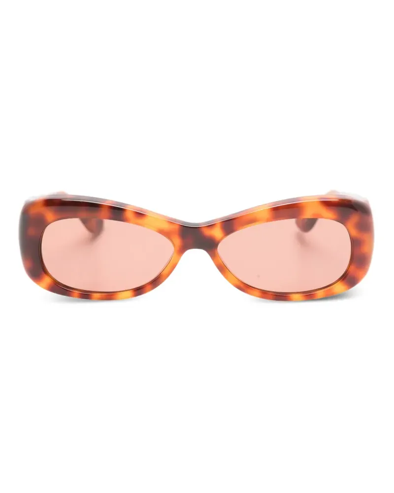 Port Tanger Lydia sunglasses - Braun Braun