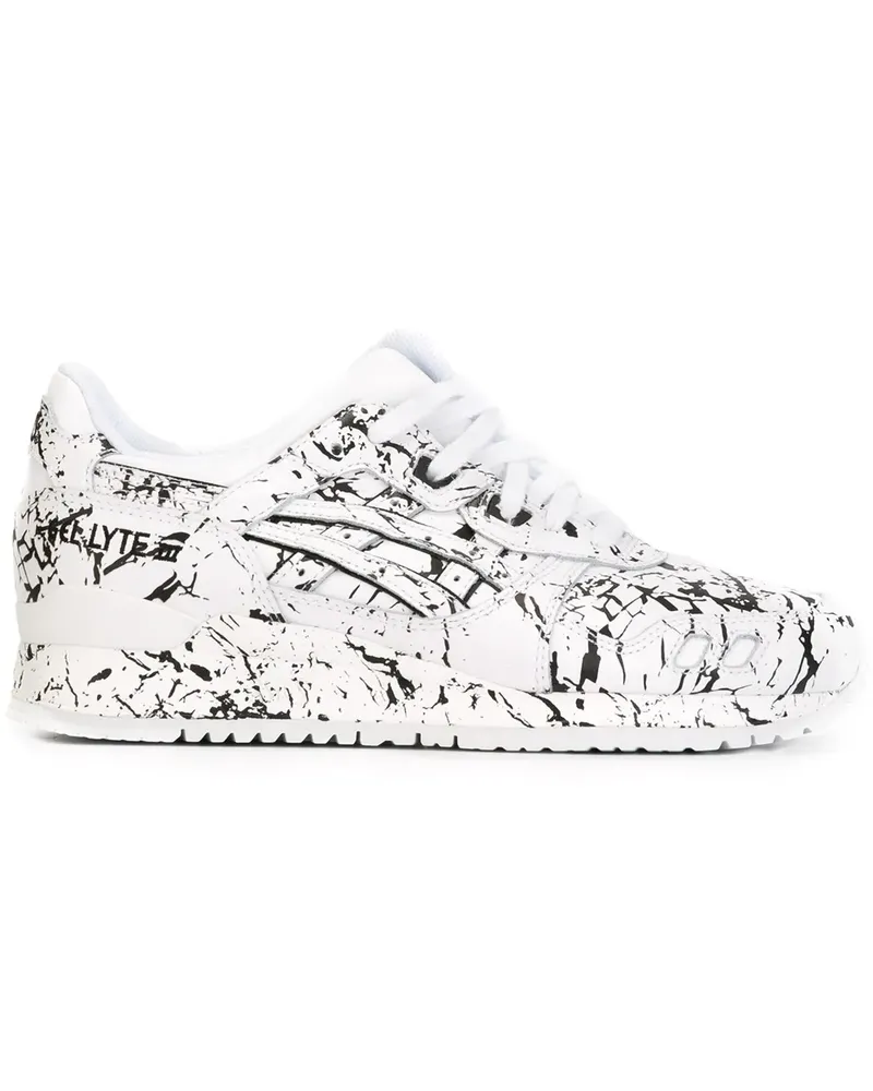 Asics Gel Lyte III' Sneakers - Weiß Weiß
