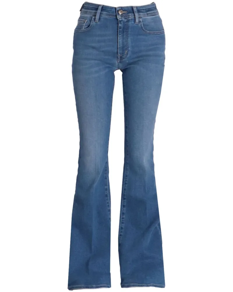 Jacob Cohën Victoria Jeans - Blau Blau