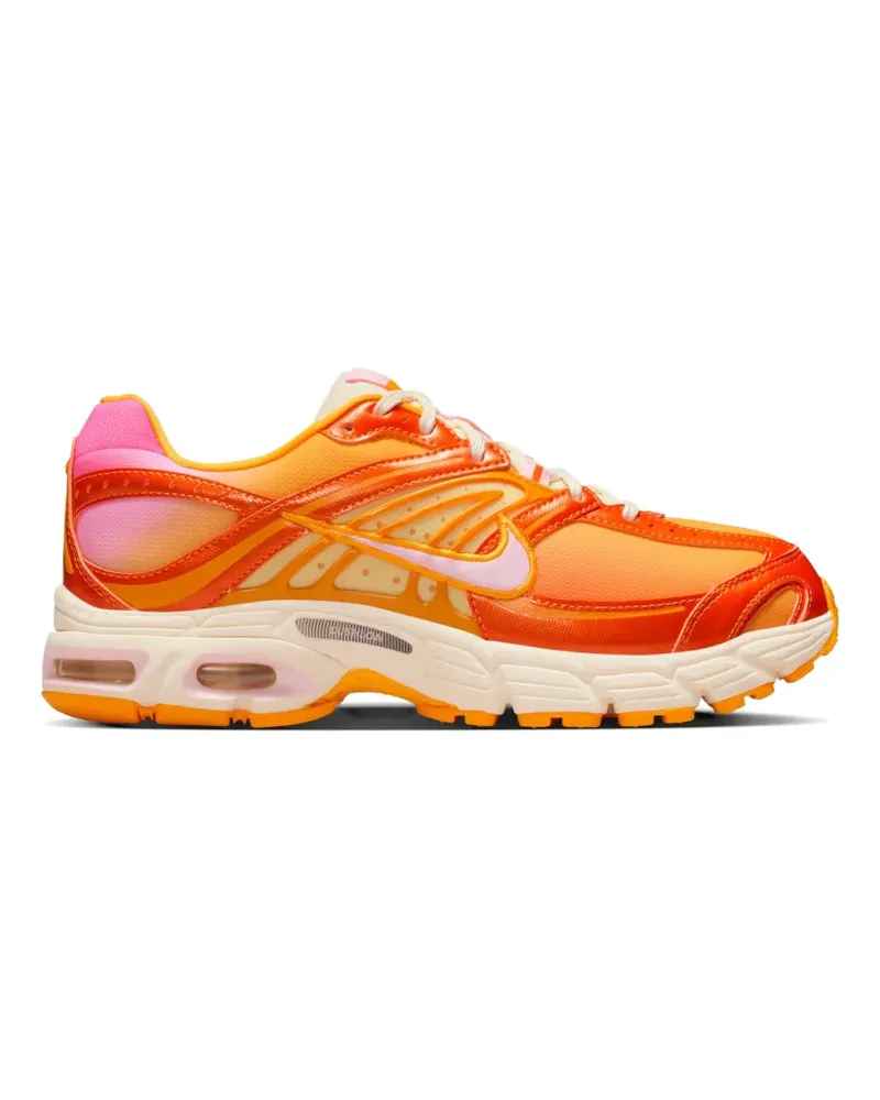 Nike Air Max Moto 2K "Orange Horizon/Pink Foam" sneakers Orange
