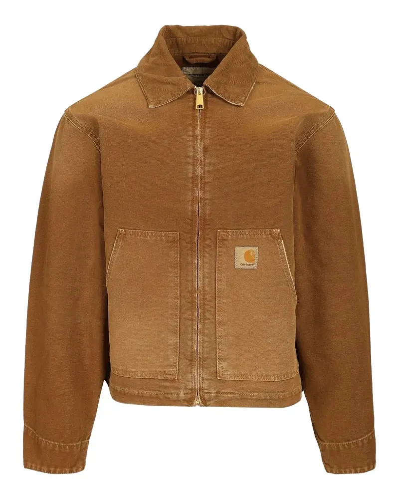 Carhartt WIP OG Arcan jacket - Braun Braun