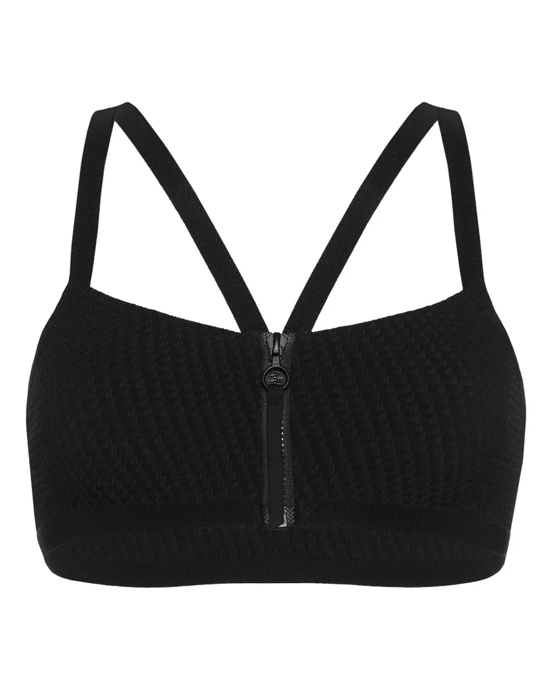 Eres Fame Bikinioberteil - Schwarz Schwarz