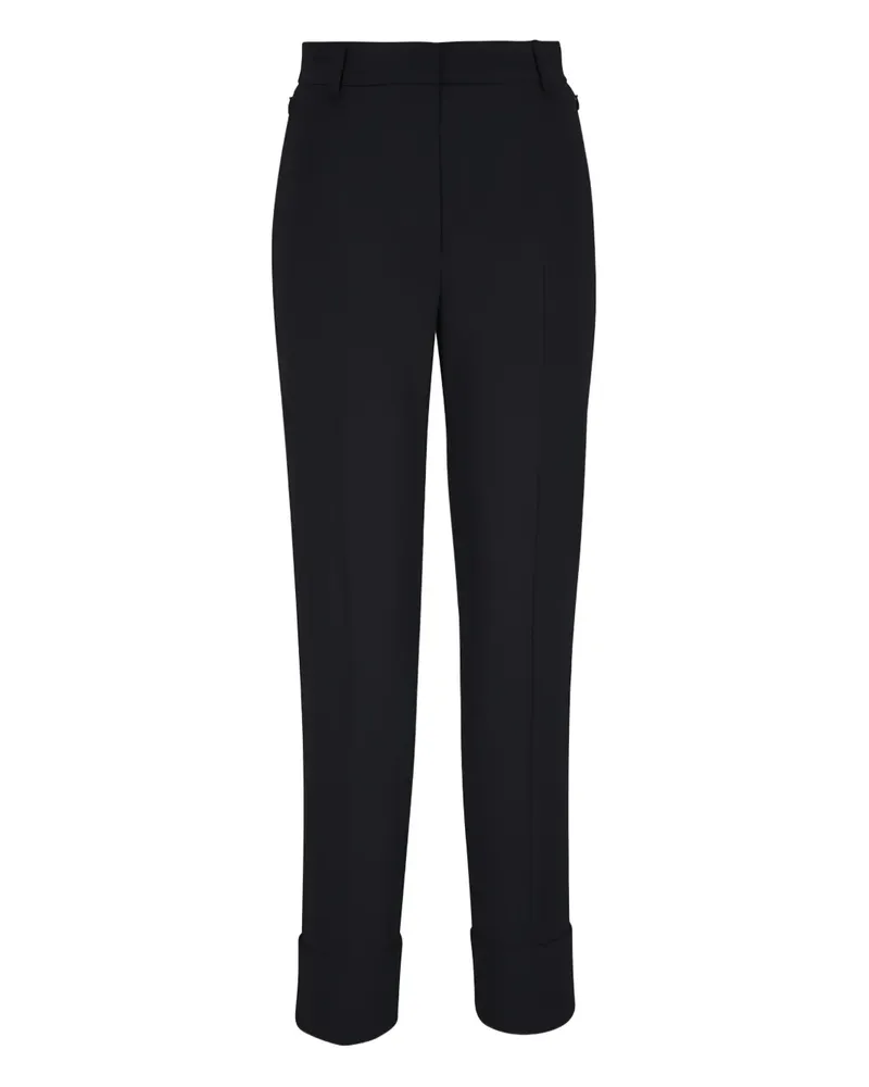 Akris Maxima Hose - Schwarz Schwarz