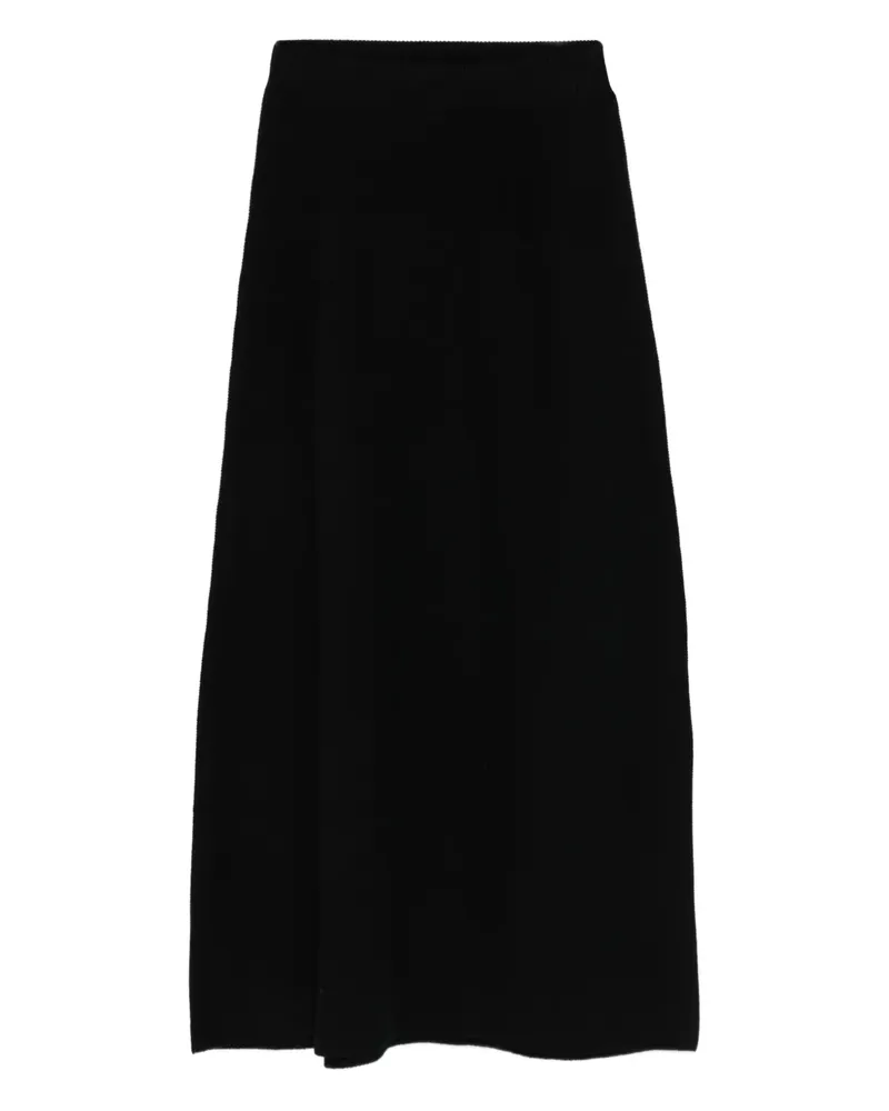 christian wijnants Kugo Rock - Schwarz Schwarz