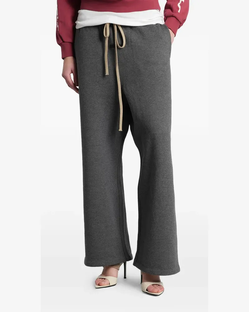 Fear of God Jogginghose mit Kordelzug - Grau Grau