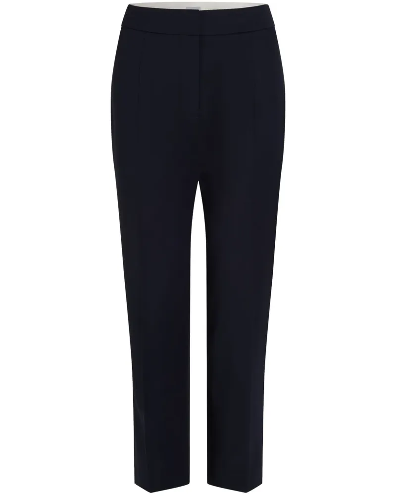 Patou Klassische Hose - Blau Blau