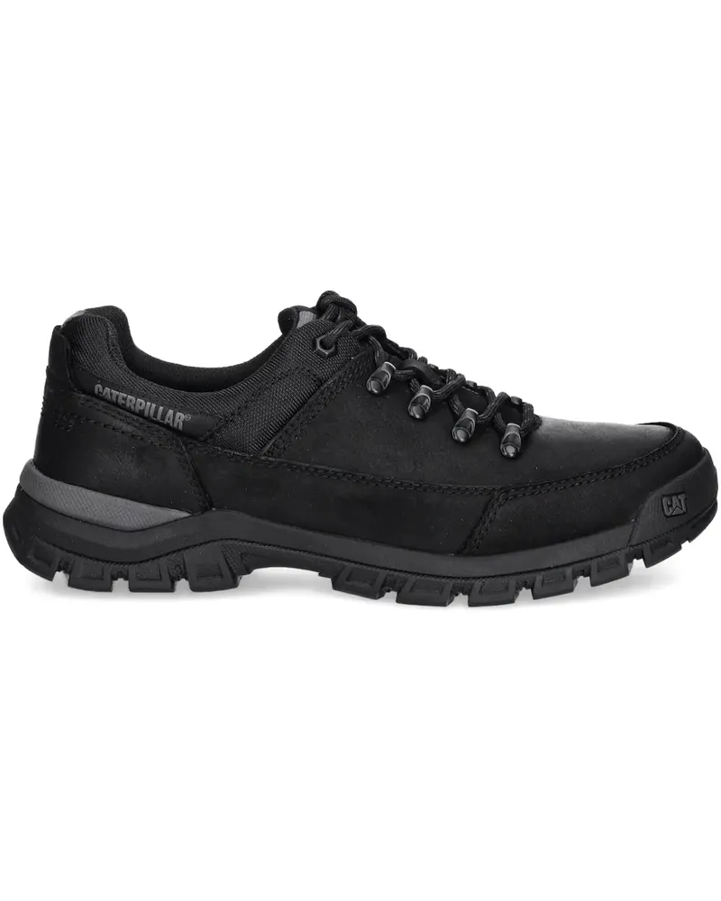 Caterpillar Footwear Threshold Hiker Sneakers - Schwarz Schwarz