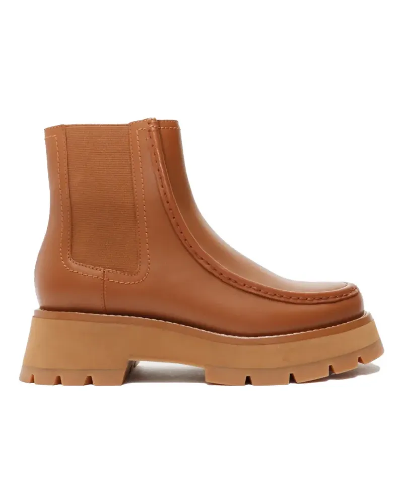 3.1 phillip lim Kate chelsea boots - Braun Braun