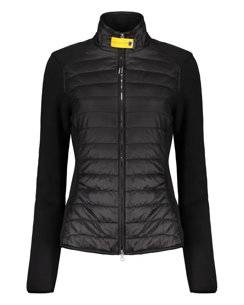Parajumpers Danette Jacke - Schwarz Schwarz