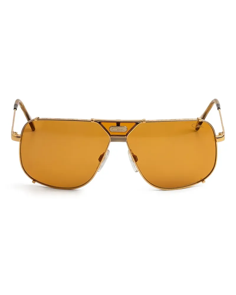 CAZAL MOD 994 Sonnenbrille - Gold Gold