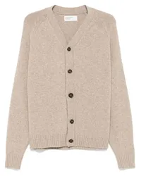 Universal Works David Cardigan Nude