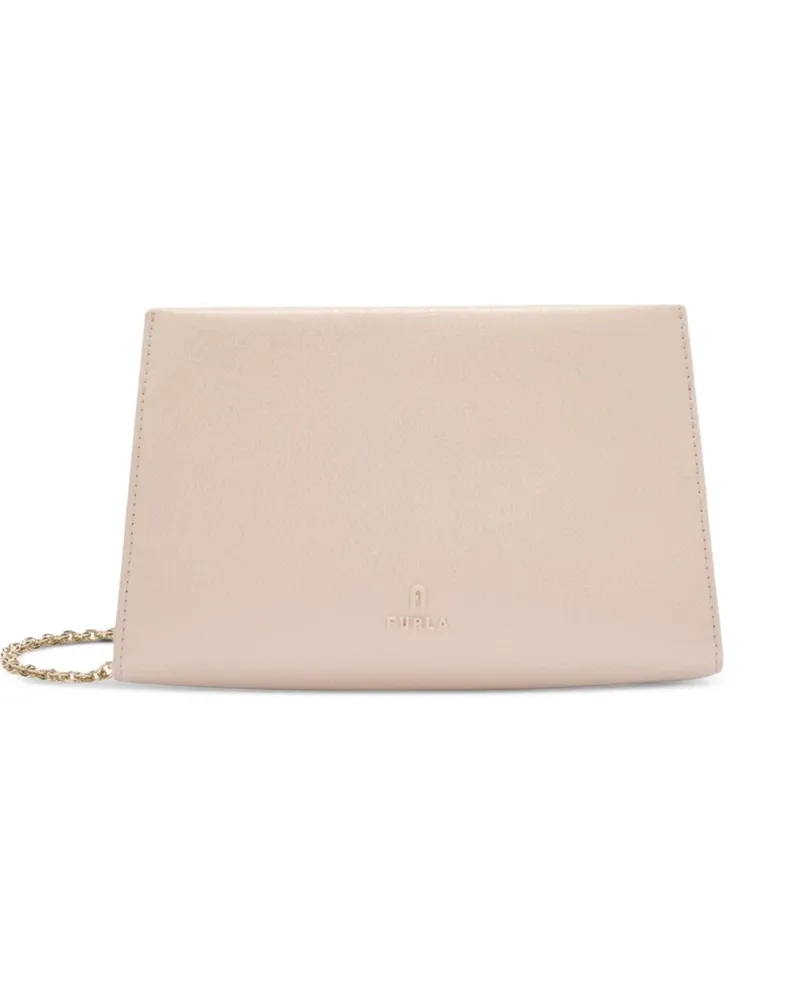 Furla Ballerina Tote Bag - Rosa Rosa