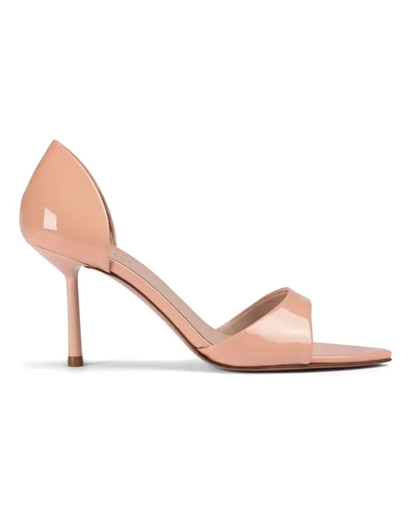 Le Silla Shirley Sandalen - Nude Nude