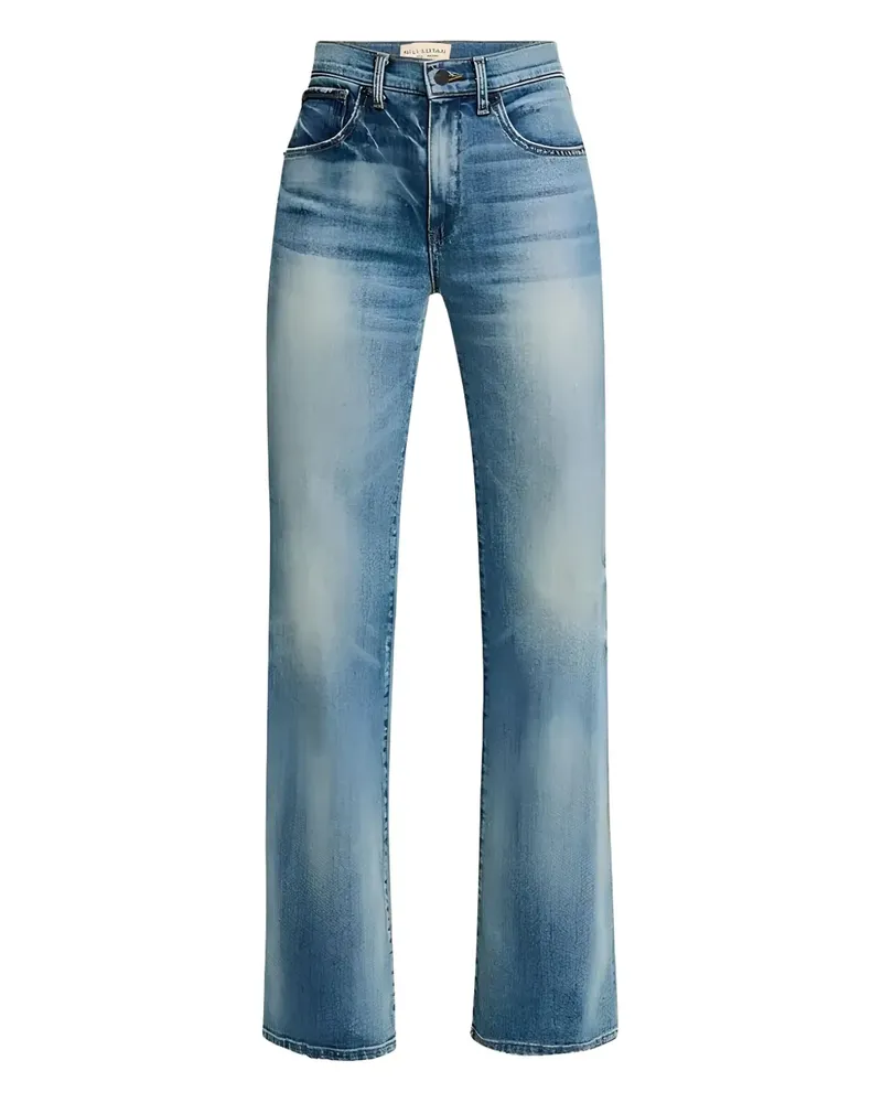 Nili Lotan Celia Jeans - Blau Blau