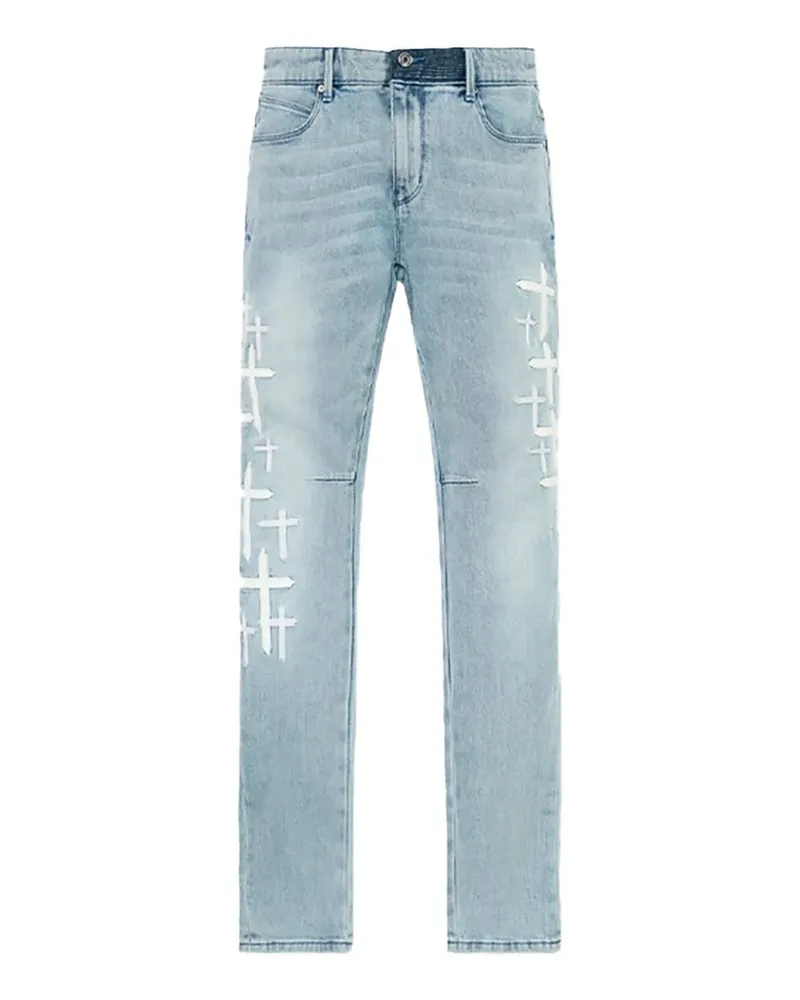 RTA Bryant jeans - Blau Blau
