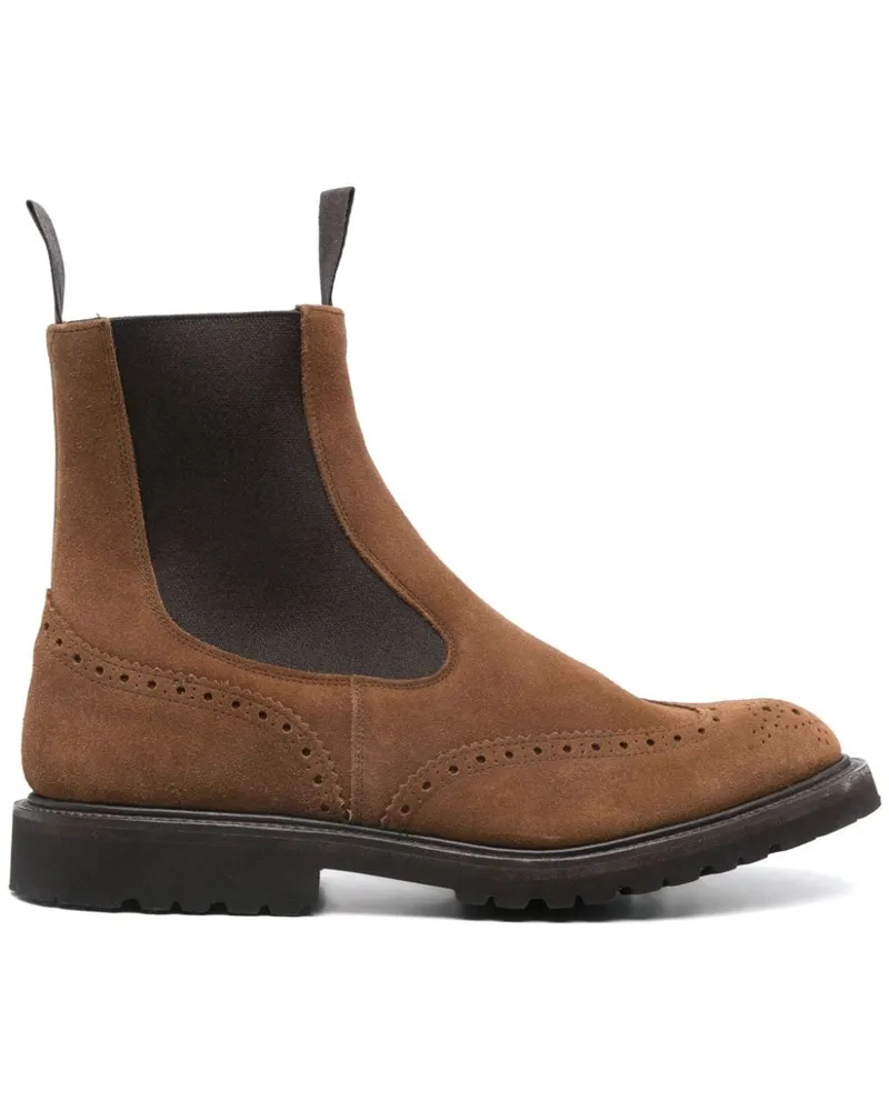 Tricker's Henry Stiefeletten - Braun Braun