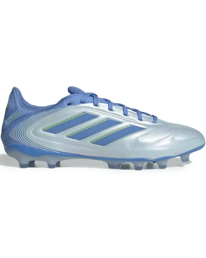 adidas Pure 3 Pro Firm Ground cleats - Blau Blau