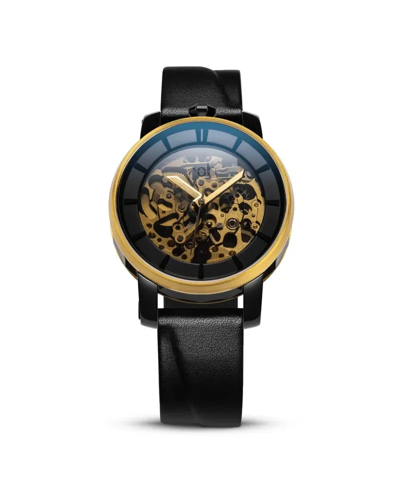 fob Paris R360 36mm - Gold Gold