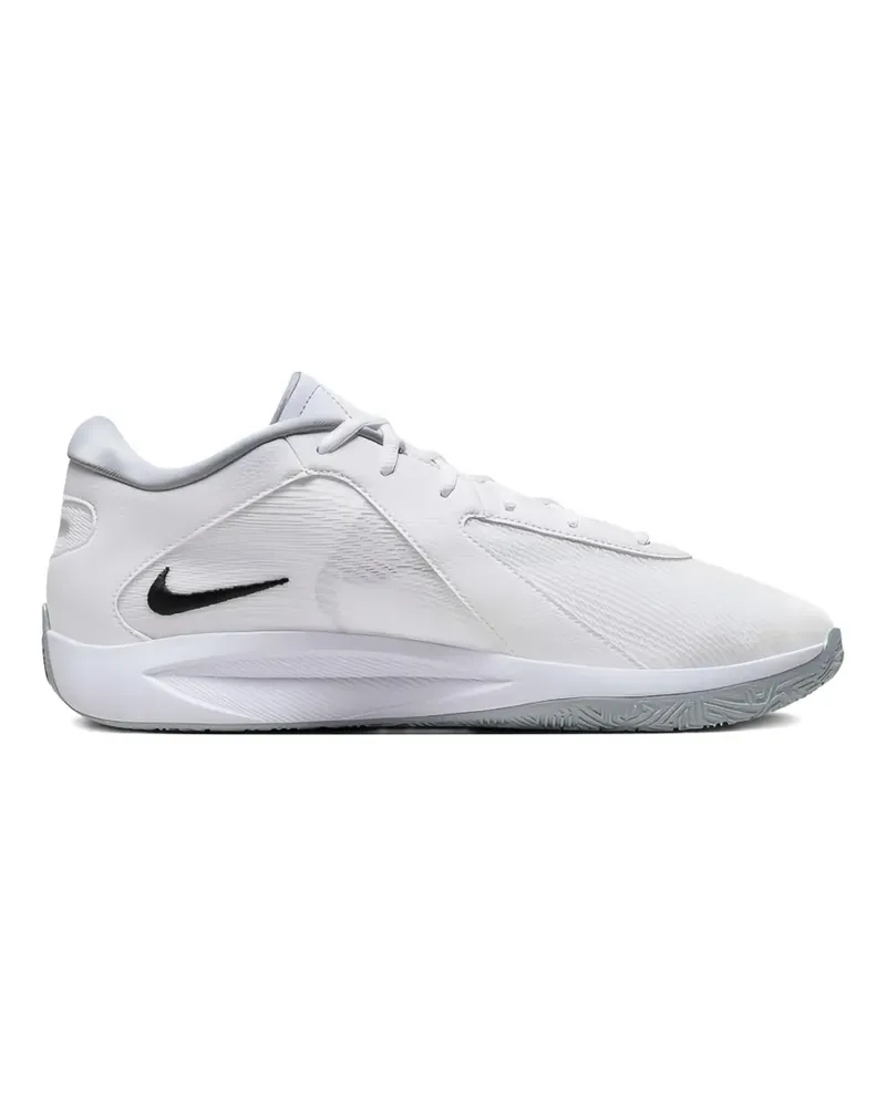 Nike Zoom Giannis Freak 6 basketball sneakers - Weiß Weiß