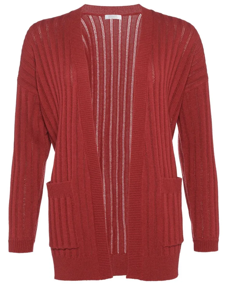 Eres Cozy Cardigan - Braun Braun