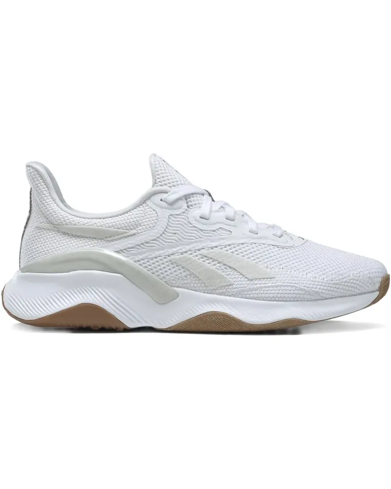 Reebok Hiit TR 3 "White" Sneakers - Weiß Weiß